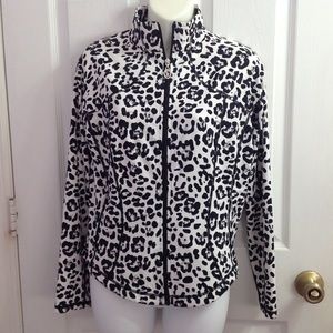 Christine Alexander jacket